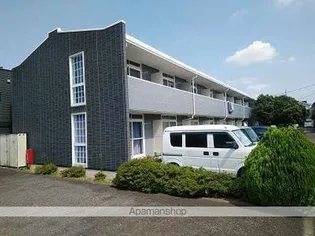 レオパレスベルヴィル湘南の画像