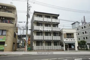 レオパレスエスポワールの画像