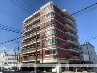 ジュエルタウン末広の画像