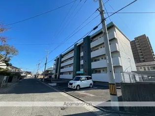 グレイス茜町の画像