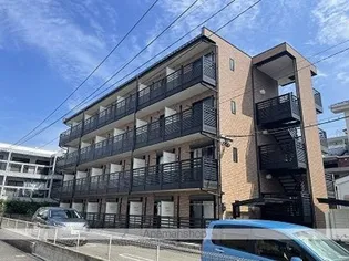 レオネクストコージーハウス赤坂の画像