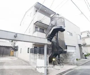 鴨東橋本マンションの画像