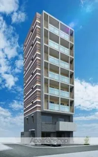 WISTERIA大橋HILOの画像