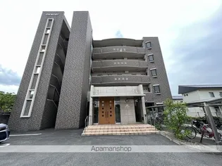 グランデ大森Ⅱの画像