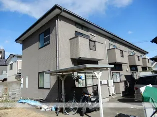 カーサ二本杉の画像