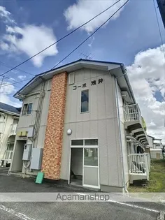 コーポ浅井Ⅰの画像