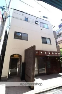 東京都江東区亀戸5丁目【アパート】の外観