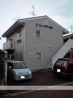 ニューシティ田代の画像