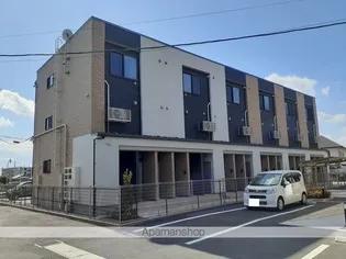 BOSCATO G【1階】の外観