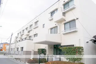 MM DAIMON【1階】の外観