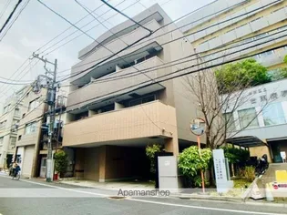 プロスパリティーFUJI【3階】の外観