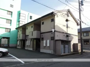 ロイヤルファミールII Bの画像