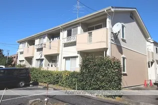 アベニュー竹の塚の画像