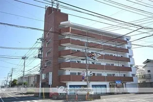 シティヒルズ朝倉Ⅱの画像