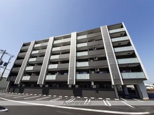 ビリーヴ ルーム【6階】の外観