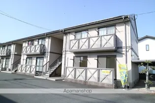 グレース22 B棟の画像