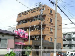 タウンライフ朝日が丘北の画像