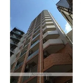 サンスタレ浅草【2階】の外観