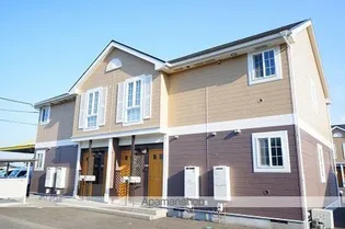 ブルースカイIの画像