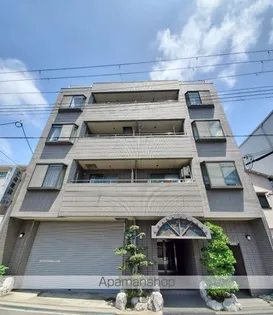 ドミール立命の画像