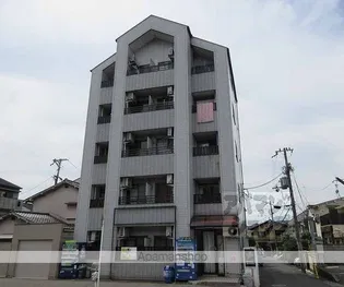 メゾンオリエントの画像
