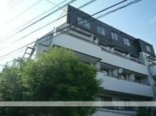 マツモト御殿山ハウスの画像