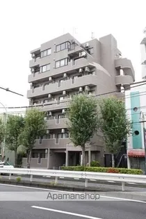 ヴェルデファイン荻窪の画像