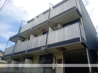 レオパレスソレイユ Kの画像