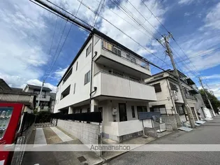 市庭マンションの画像