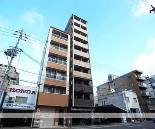 スワンズ京都西陣の画像