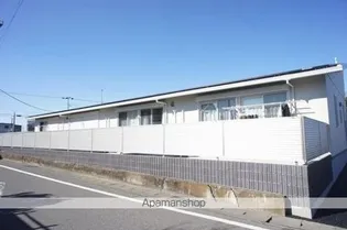 ウェアフォーレ【1階】の外観