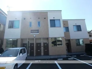 メゾン ド セルジュの画像