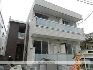 千葉県浦安市当代島2丁目【アパート】の外観