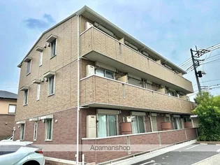 クレール白井の画像