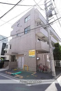 クレアパーク野方【3階】の外観