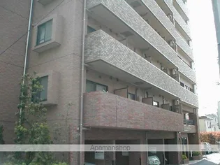 トーシンフェニックス桜上水弐番館【5階】の外観