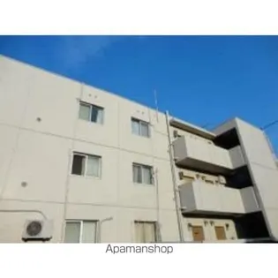 愛知県名古屋市中村区則武2丁目【マンション】の外観