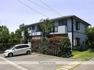 グリーンヒル松原の画像