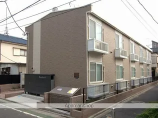 レオパレスサニースペランツィアの画像