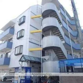 ソレイユやよい坂の画像