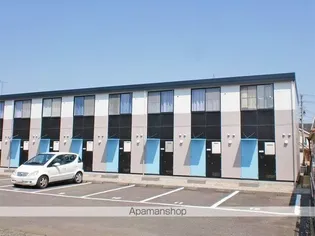 レオパレスエミネンスの画像