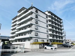 サンスクエア深田台 A棟の画像