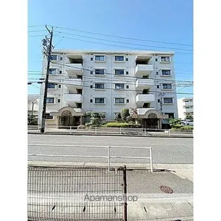 サンファミリア長久手Ⅱ【4階】の外観