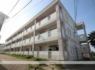 ウエスタンシティ2号棟の画像