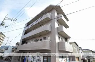 フェリーチェ大町駅前の画像