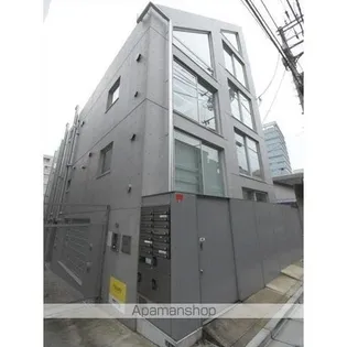 PASEO新宿三丁目Ⅱ【3階】の外観