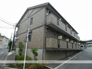 ルミエールKの画像