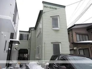 グリーンハイツの画像