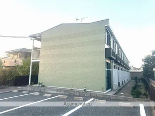 レオパレス大和の画像