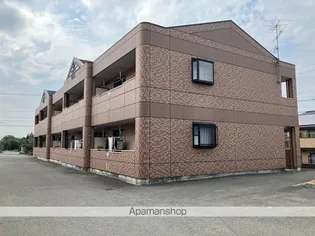 トーケン プロニティ【2階】の外観